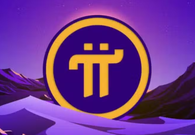 Pi makes crypto mining easy.