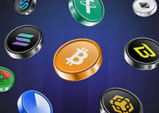 The Crypto Revolution: A Journey Through the Origins and Rise of Digital Currency